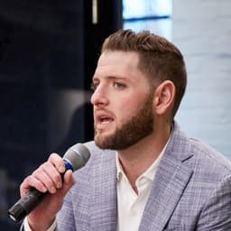 Jordan Schlosser