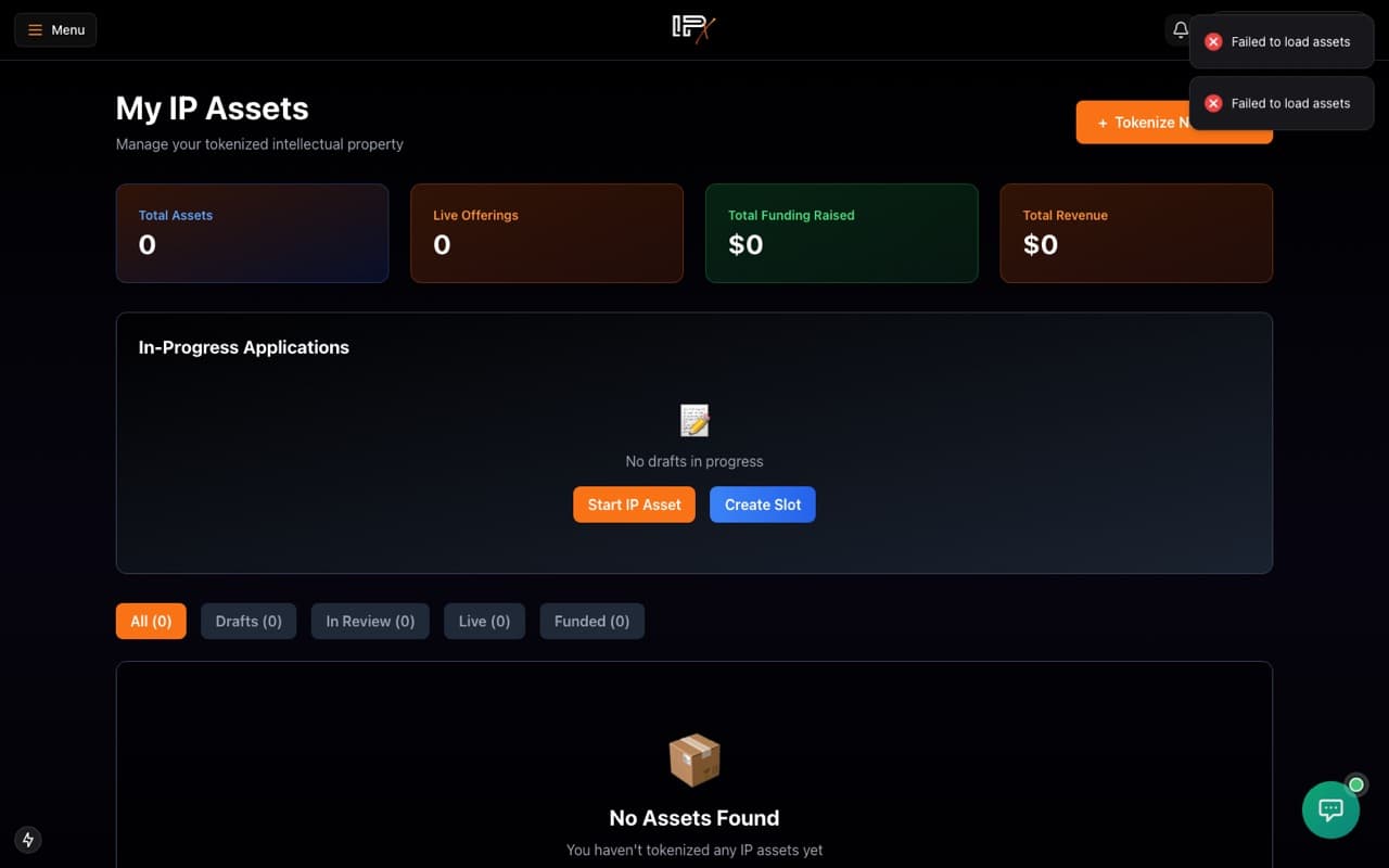 Tokenize Your First Project preview