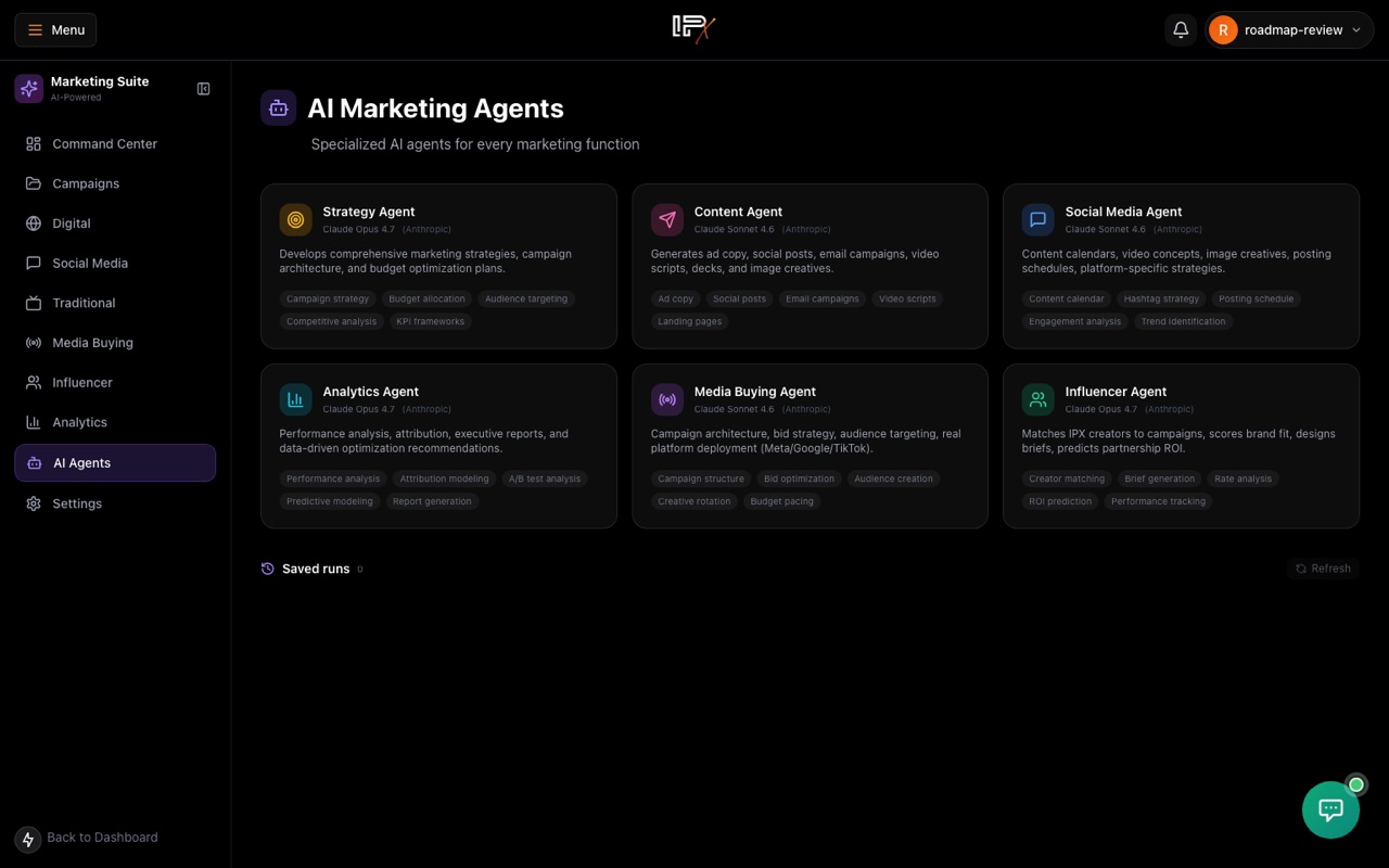 AI agents on your side