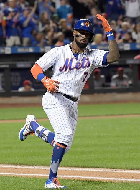 113 triples — Récord de franquicia Mets