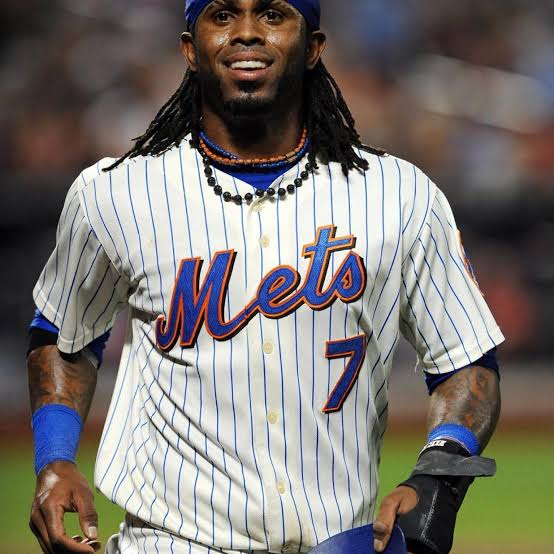 El swagger de Los Mets — Shea, después Citi
