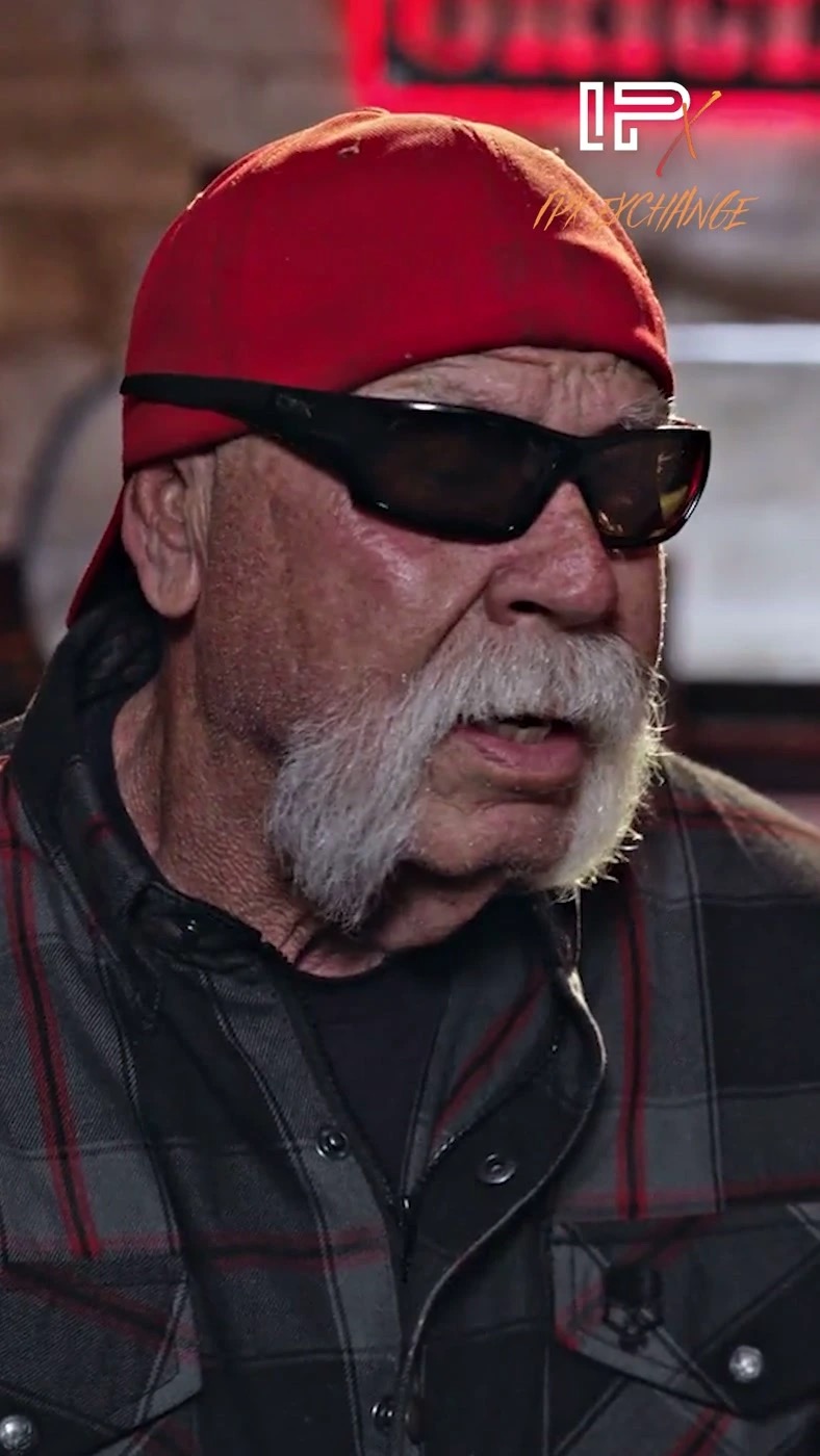 Paul Teutul Sr.